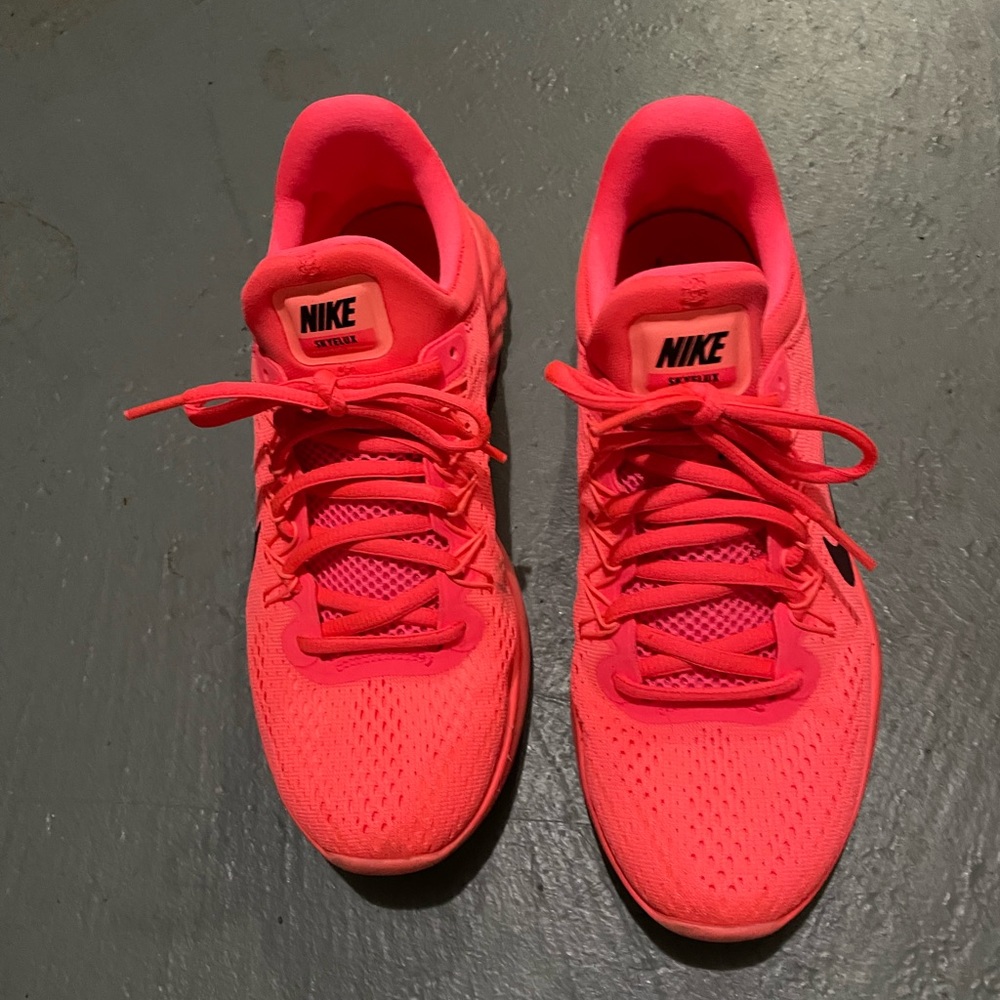 Nike size 8